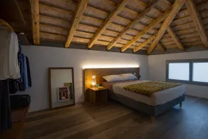 Marcella Attic in the Prosecco Hills - Image 3