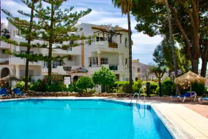 Here 72 Matchroom Mijas Golf - Image 4