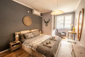 1BDR, Mall of Sofia, Stylish Flat, FREE Parking - Image 2