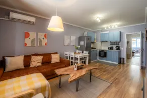 1BDR, Mall of Sofia, Stylish Flat, FREE Parking - Image 5