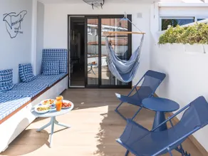 Premium design private jacuzzi two terraces & Pool - Image 3