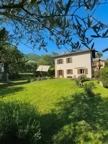Villa La Bolvedrina - Garden and Lake View Apartments, Lake Como - Image 5