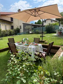 Villa La Bolvedrina - Garden and Lake View Apartments, Lake Como - Image 3