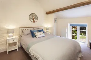 East Harwood Farm Cottage, Timberscombe - für 4 Personen - Image 2