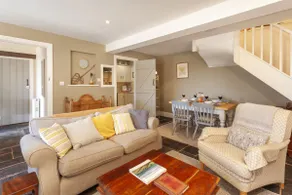 East Harwood Farm Cottage, Timberscombe - für 4 Personen - Image 3