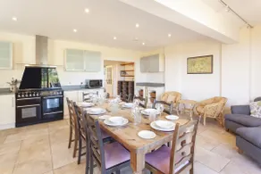 Coach House View Porlock Weir - Image 4