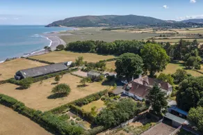 Coach House View Porlock Weir - Image 3