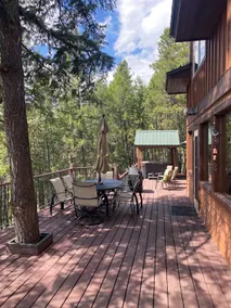 Big Mountain Treehouse! - Image 4