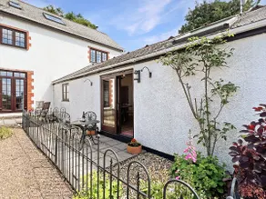 Byre Cottage, Dulverton - Image 5