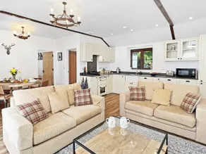 Byre Cottage, Dulverton - Image 2