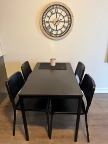 1BR-Laundry, Parking, 16 mins to Union by GO - Image 4