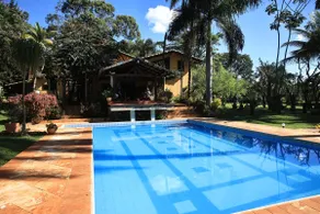 Quinta da Boa Vista I 7 bedrooms I Upscale - Image 3