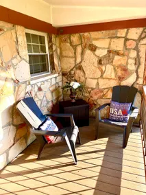 The Knoll is a cozy home located near Mammoth cave - Image 4