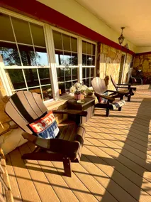 The Knoll is a cozy home located near Mammoth cave - Image 3