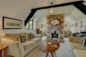 Two Grooms Cottage Dunster - Image 2