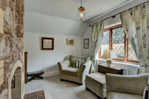 Two Grooms Cottage Dunster - Image 4