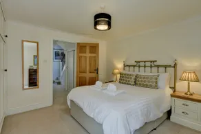 Two Grooms Cottage Dunster - Image 3