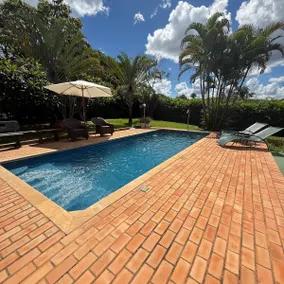 Best Heated/Air-conditioned Pool - Image 3