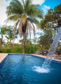Best Heated Pool/Air Conditioning/Internet - Image 4