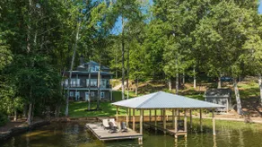 Rod’s Place at Lake Martin! - Image 2