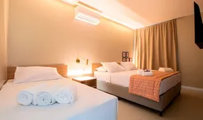 Apartamento no Resort Ipioca - Image 2