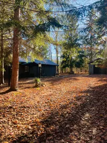 Secluded Getaway: Close to Trails, Golf/Ski Resort - Image 5