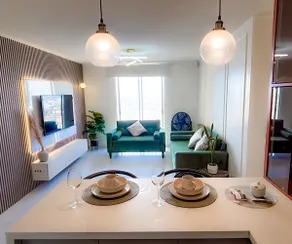 Brand new Mirador del Golf apartment + Netflix - Image 2