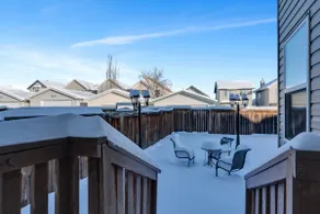 Cranston city and Rockies Escape | 3BR Retreat - Image 3