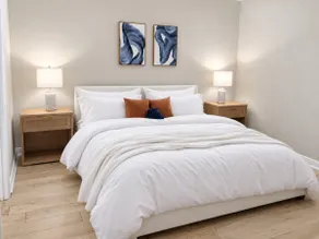 NRG & Med Ctr 2BR, 2 Kingbeds, Pool+GYM+Parking - Image 2