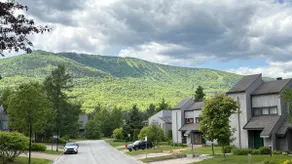 View of Mont Saint-Anne - Image 3