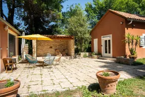 Cozy studio pool & garden · quiet Gémenos - Image 4