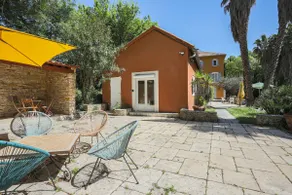 Cozy studio pool & garden · quiet Gémenos - Image 5
