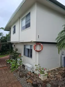 pretty part of the world with ocean & garden views - Image 5