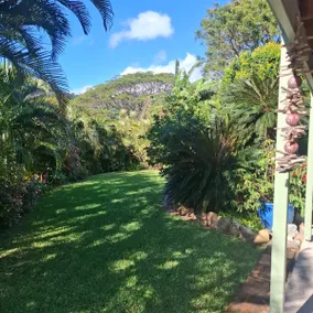 pretty part of the world with ocean & garden views - Image 3