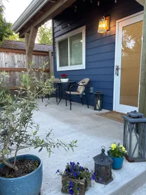 Bear Cottage - Image 5