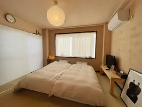 Mitaka Tiny Apartment #302, Modern Japanese room - Image 4