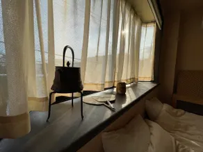 Mitaka Tiny Apartment #302, Modern Japanese room - Image 3
