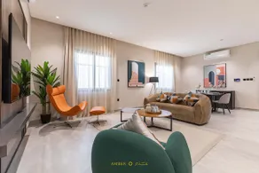 Amber Hospitality - An Nafel - Apartment 3 - Image 4