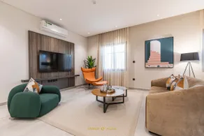 Amber Hospitality - An Nafel - Apartment 3 - Image 5