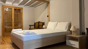 Villa Hermes, Spacious Getaway in Mytilene - Image 4