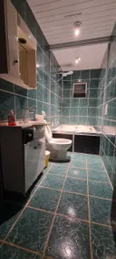 Natalina Pousada, Suite with hot tub - Image 2