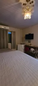 Natalina Pousada, Suite with hot tub - Image 4