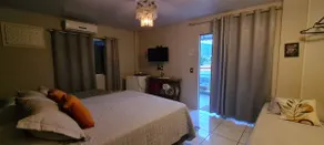 Natalina Pousada, Suite with hot tub - Image 5