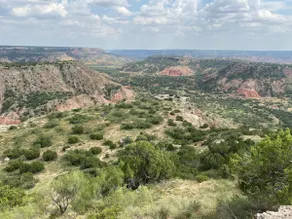 Main Home Near Palo Duro Canyon, Sleeps 6, Golf - Image 5
