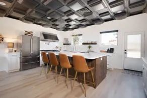 Main Home Near Palo Duro Canyon, Sleeps 6, Golf - Image 4