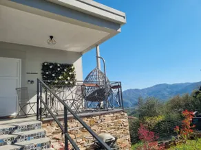 Romantic Tuscan Escape with Views & Walk to Barga - Image 2