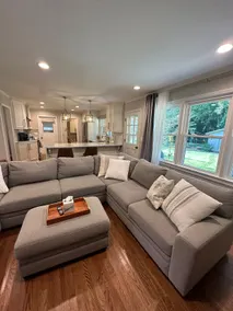 Kid friendly home with large private backyard! - Image 2