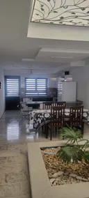 Private and Recent Air-co Villa Kelibia Boustene - Image 4