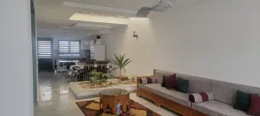 Private and Recent Air-co Villa Kelibia Boustene - Image 2