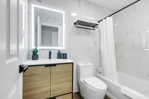 Spacious 3 bed/2 bath near NYC - Image 4